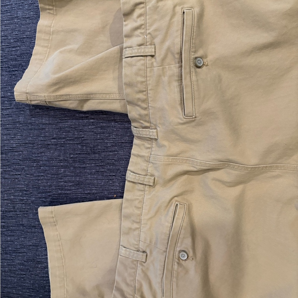 Duluth Flex Ballroom Khakis (48 x 32) - Picture 9 of 9